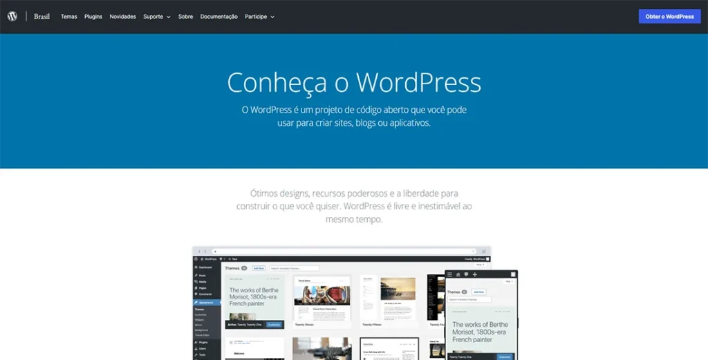 wordpress