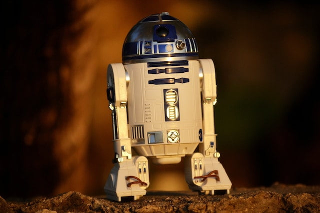 inteligência artificial em 2023